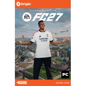 EA SPORTS FC "FIFA" 27 Standard Edition EA App CD-Key [GLOBAL]